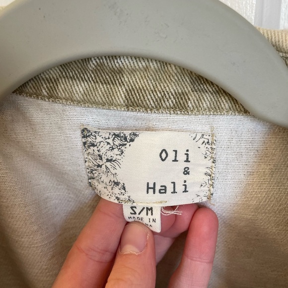 Checkered jacket - Picture 4 of 4